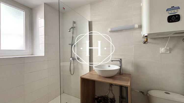 Ma-Cabane - Location Appartement BOURG-EN-BRESSE, 17 m²