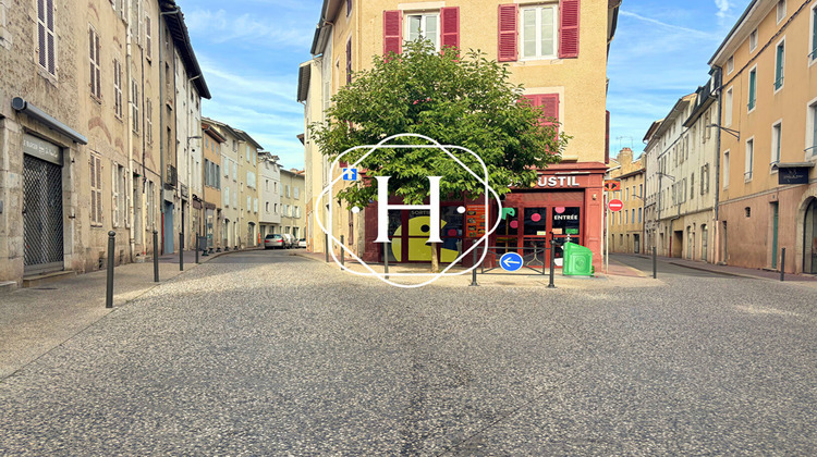 Ma-Cabane - Location Appartement BOURG-EN-BRESSE, 17 m²