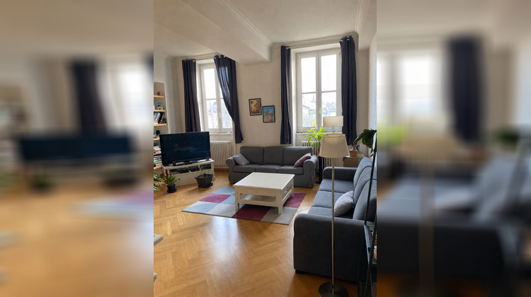 Ma-Cabane - Location Appartement BOURG-EN-BRESSE, 138 m²