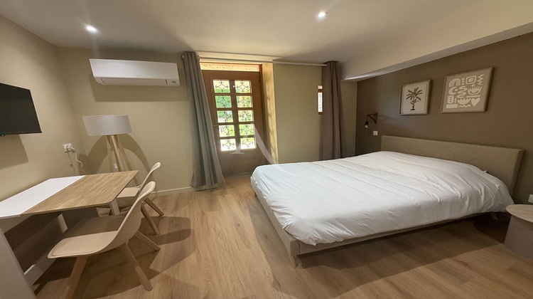 Ma-Cabane - Location Appartement BOURG-EN-BRESSE, 18 m²