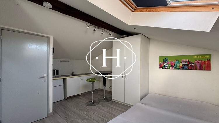 Ma-Cabane - Location Appartement BOURG-EN-BRESSE, 12 m²