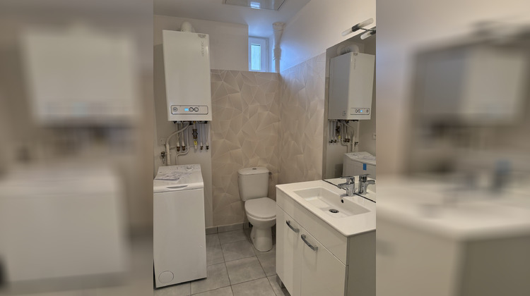 Ma-Cabane - Location Appartement Bourg-en-Bresse, 28 m²