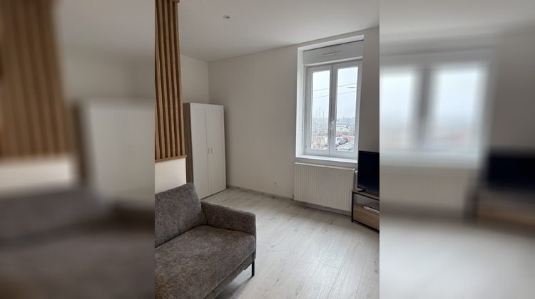 Ma-Cabane - Location Appartement Bourg-en-Bresse, 28 m²