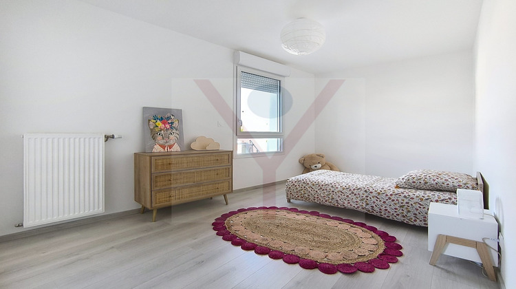 Ma-Cabane - Location Appartement Bourg-en-Bresse, 74 m²
