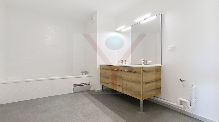 Ma-Cabane - Location Appartement Bourg-en-Bresse, 74 m²