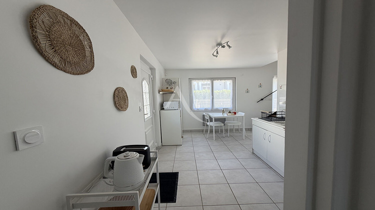 Ma-Cabane - Location Appartement BOURG-EN-BRESSE, 28 m²