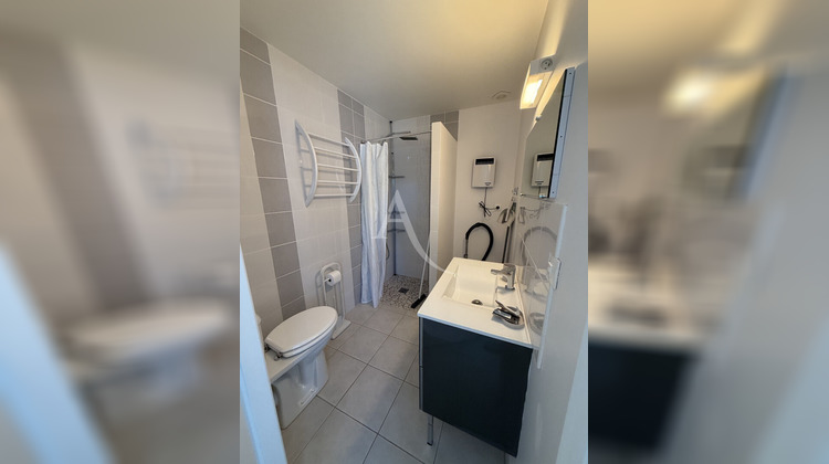 Ma-Cabane - Location Appartement BOURG-EN-BRESSE, 28 m²