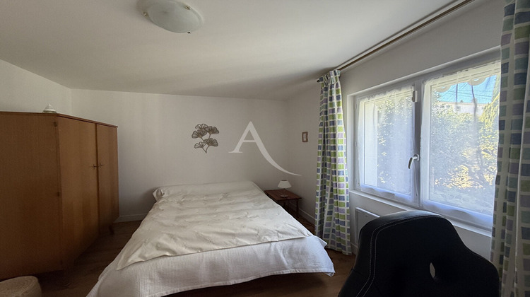 Ma-Cabane - Location Appartement BOURG-EN-BRESSE, 28 m²