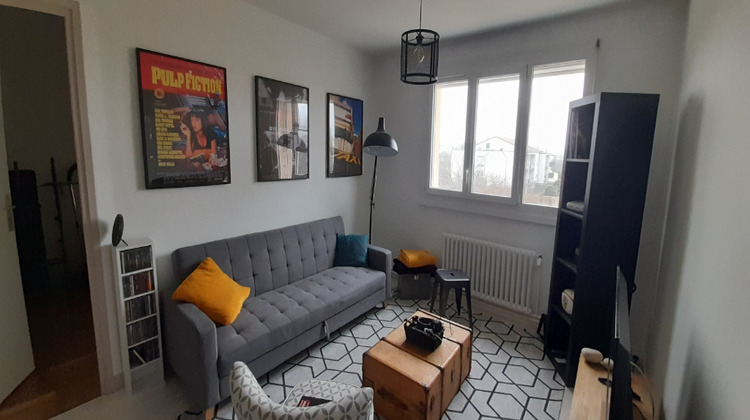 Ma-Cabane - Location Appartement BOURG-EN-BRESSE, 41 m²