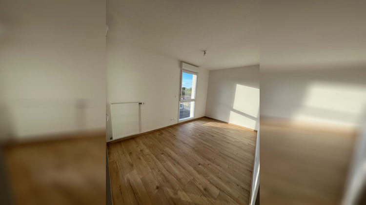Ma-Cabane - Location Appartement BOURG-EN-BRESSE, 74 m²