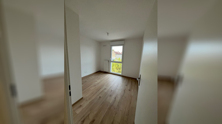 Ma-Cabane - Location Appartement BOURG-EN-BRESSE, 74 m²