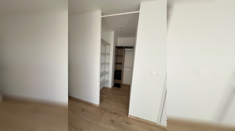 Ma-Cabane - Location Appartement BOURG-EN-BRESSE, 74 m²
