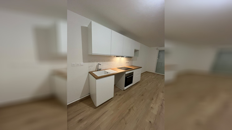 Ma-Cabane - Location Appartement BOURG-EN-BRESSE, 74 m²