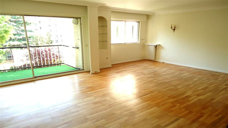 Ma-Cabane - Location Appartement BOURG-LA-REINE, 82 m²