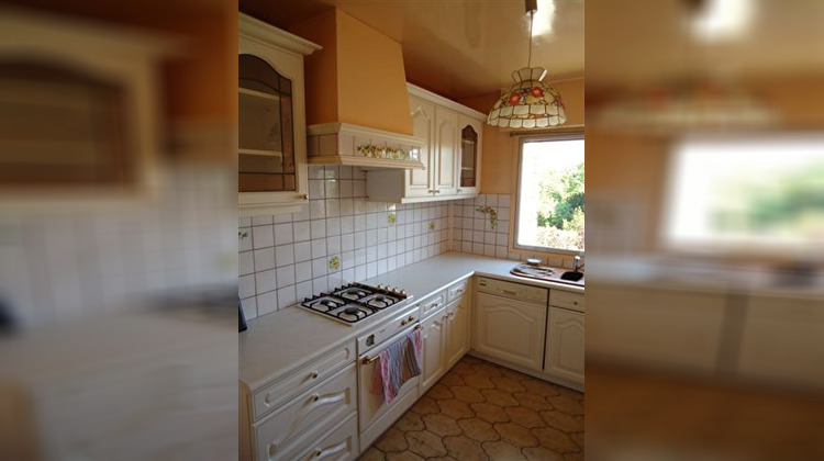 Ma-Cabane - Location Appartement BOURG-LA-REINE, 82 m²