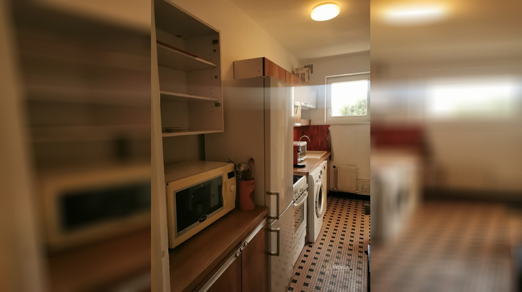 Ma-Cabane - Location Appartement Bourg-la-Reine, 65 m²