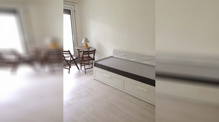 Ma-Cabane - Location Appartement BOURG-LA-REINE, 25 m²