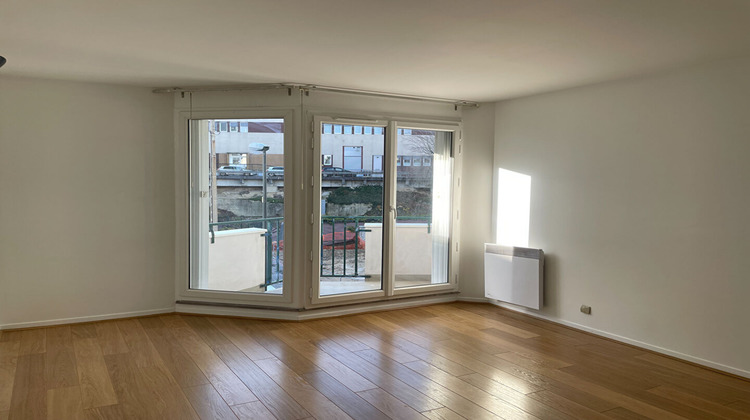 Ma-Cabane - Location Appartement BOURG-LA-REINE, 53 m²