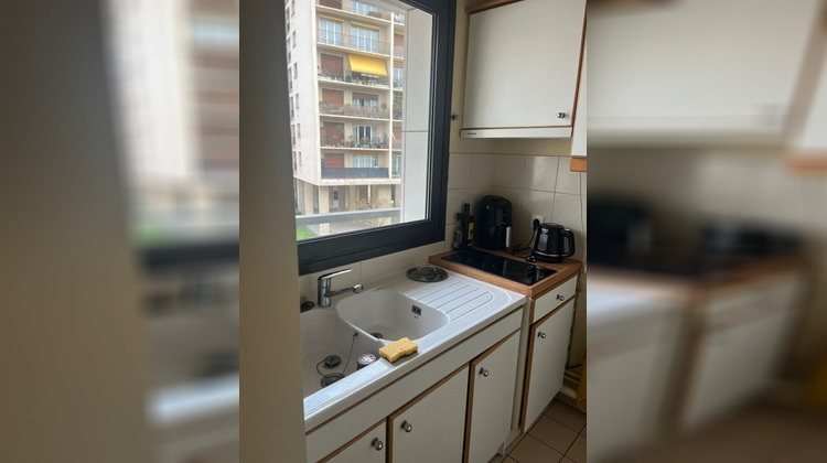 Ma-Cabane - Location Appartement BOURG-LA-REINE, 27 m²