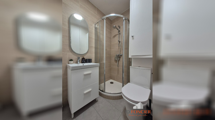 Ma-Cabane - Location Appartement Bourg-la-Reine, 20 m²