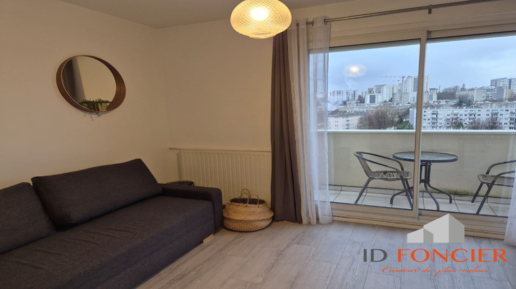 Ma-Cabane - Location Appartement Bourg-la-Reine, 20 m²