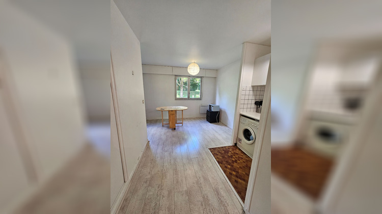 Ma-Cabane - Location Appartement BOURG-LA-REINE, 28 m²