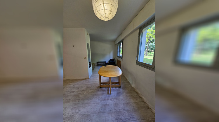 Ma-Cabane - Location Appartement BOURG-LA-REINE, 28 m²