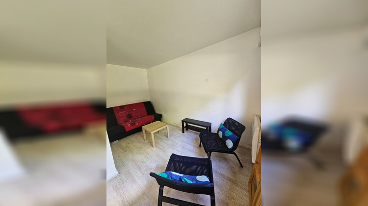 Ma-Cabane - Location Appartement BOURG-LA-REINE, 28 m²