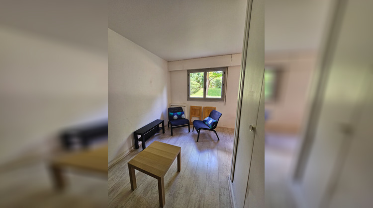 Ma-Cabane - Location Appartement BOURG-LA-REINE, 28 m²