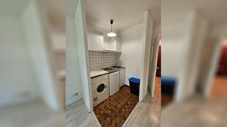 Ma-Cabane - Location Appartement BOURG-LA-REINE, 28 m²