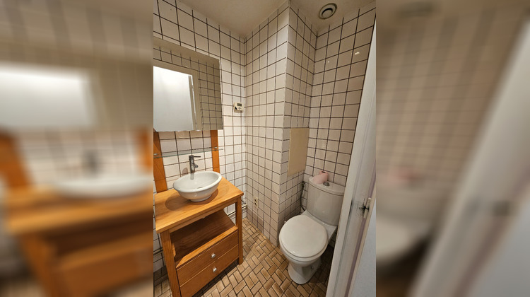 Ma-Cabane - Location Appartement BOURG-LA-REINE, 28 m²