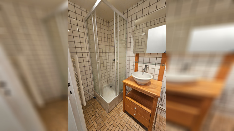 Ma-Cabane - Location Appartement BOURG-LA-REINE, 28 m²