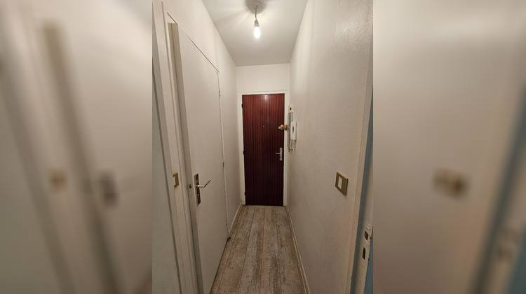 Ma-Cabane - Location Appartement BOURG-LA-REINE, 28 m²