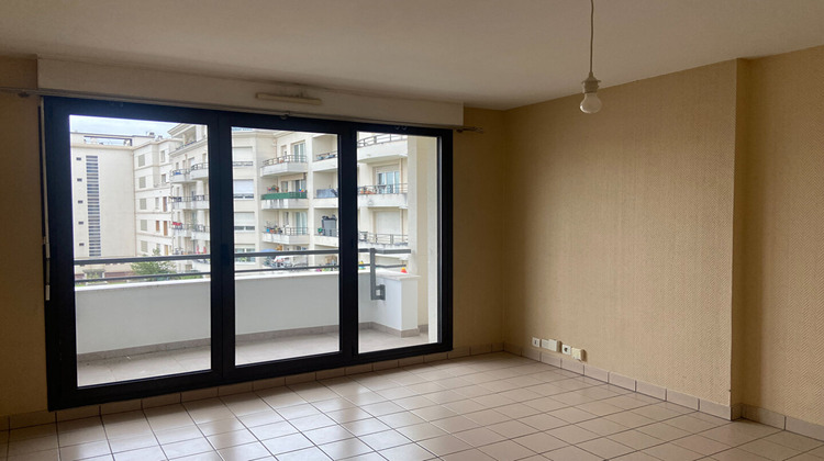 Ma-Cabane - Location Appartement BOURG-LA-REINE, 44 m²