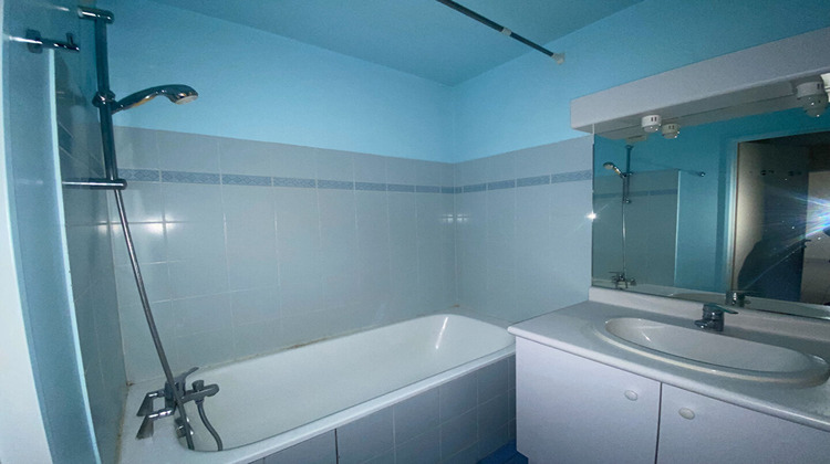 Ma-Cabane - Location Appartement BOURG-LA-REINE, 44 m²