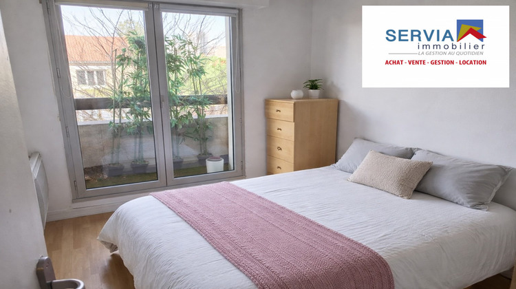 Ma-Cabane - Location Appartement Bourg-la-Reine, 37 m²