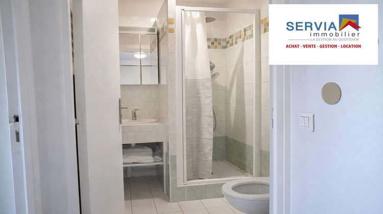 Ma-Cabane - Location Appartement Bourg-la-Reine, 37 m²