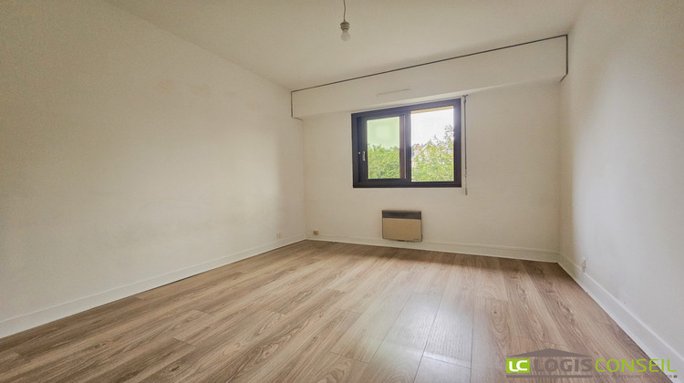Ma-Cabane - Location Appartement Bourg-la-Reine, 42 m²