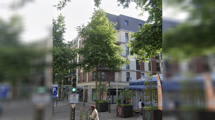 Ma-Cabane - Location Appartement Bourg-la-Reine, 28 m²