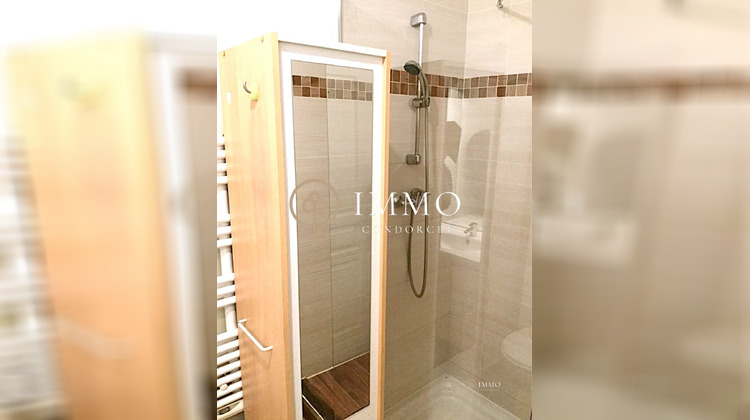 Ma-Cabane - Location Appartement Bourg-la-Reine, 28 m²