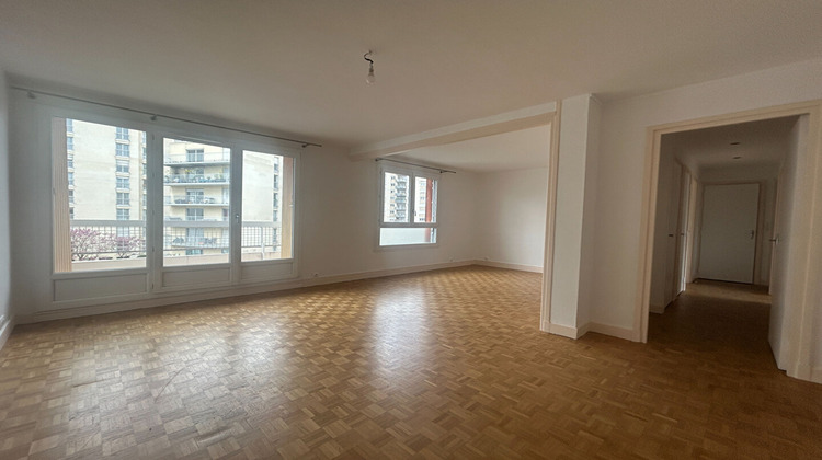 Ma-Cabane - Location Appartement BOURG-LA-REINE, 65 m²