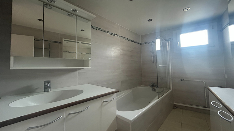 Ma-Cabane - Location Appartement BOURG-LA-REINE, 65 m²