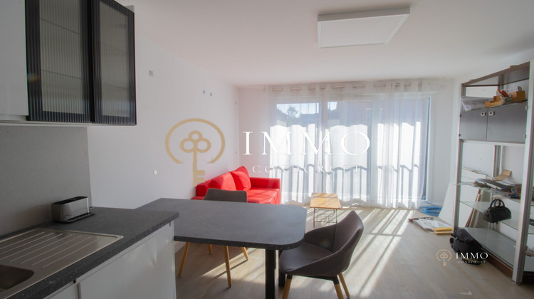 Ma-Cabane - Location Appartement Bourg-la-Reine, 47 m²