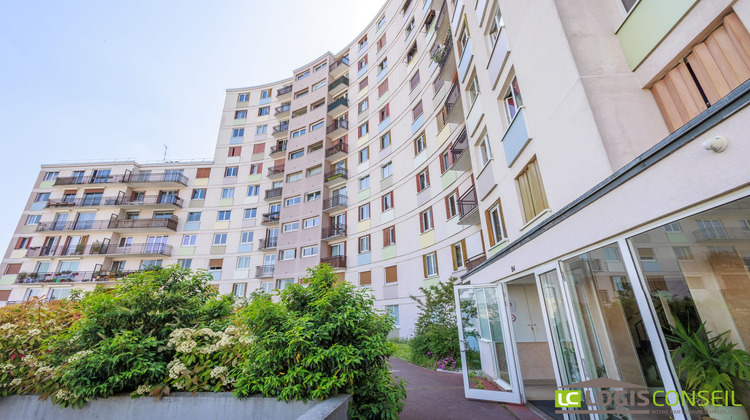 Ma-Cabane - Location Appartement Bourg-la-Reine, 39 m²