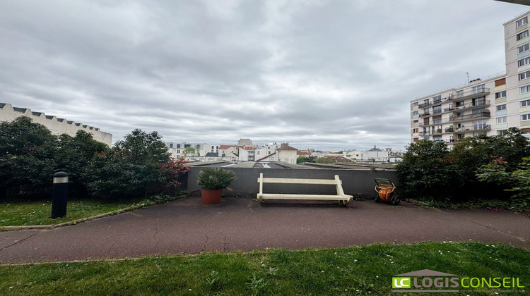 Ma-Cabane - Location Appartement Bourg-la-Reine, 39 m²