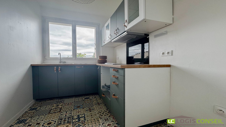 Ma-Cabane - Location Appartement Bourg-la-Reine, 39 m²