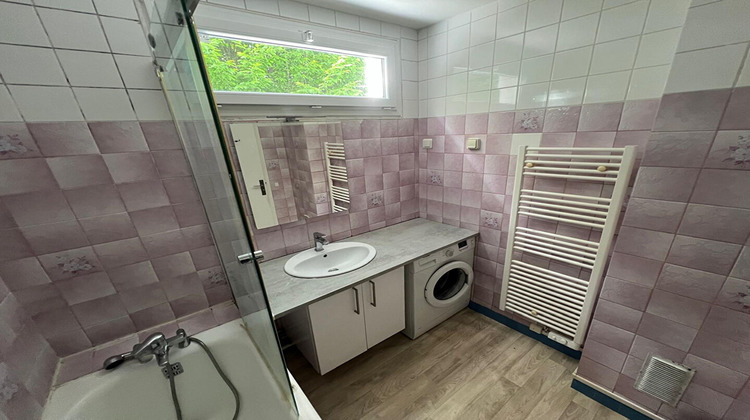 Ma-Cabane - Location Appartement BOURG-LA-REINE, 69 m²