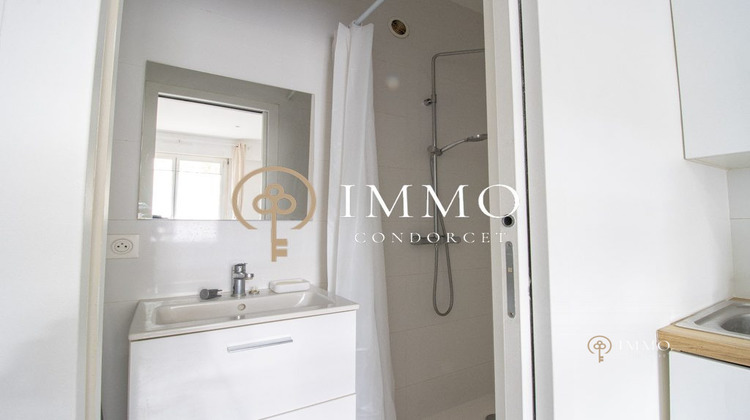 Ma-Cabane - Location Appartement Bourg-la-Reine, 13 m²