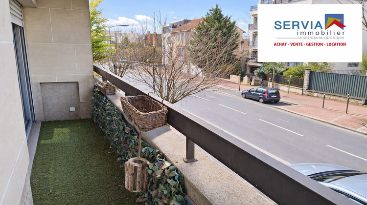 Ma-Cabane - Location Appartement Bourg-la-Reine, 37 m²