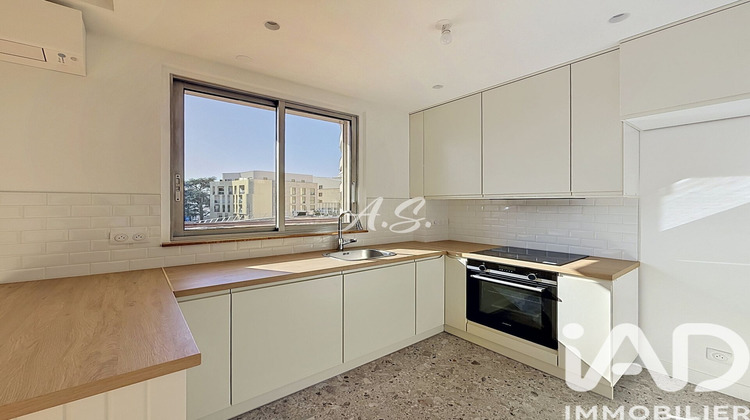 Ma-Cabane - Location Appartement Bourg-la-Reine, 51 m²